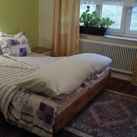 Haus Agerer Fewo 2. Stock Tarrenz Εξωτερικό φωτογραφία