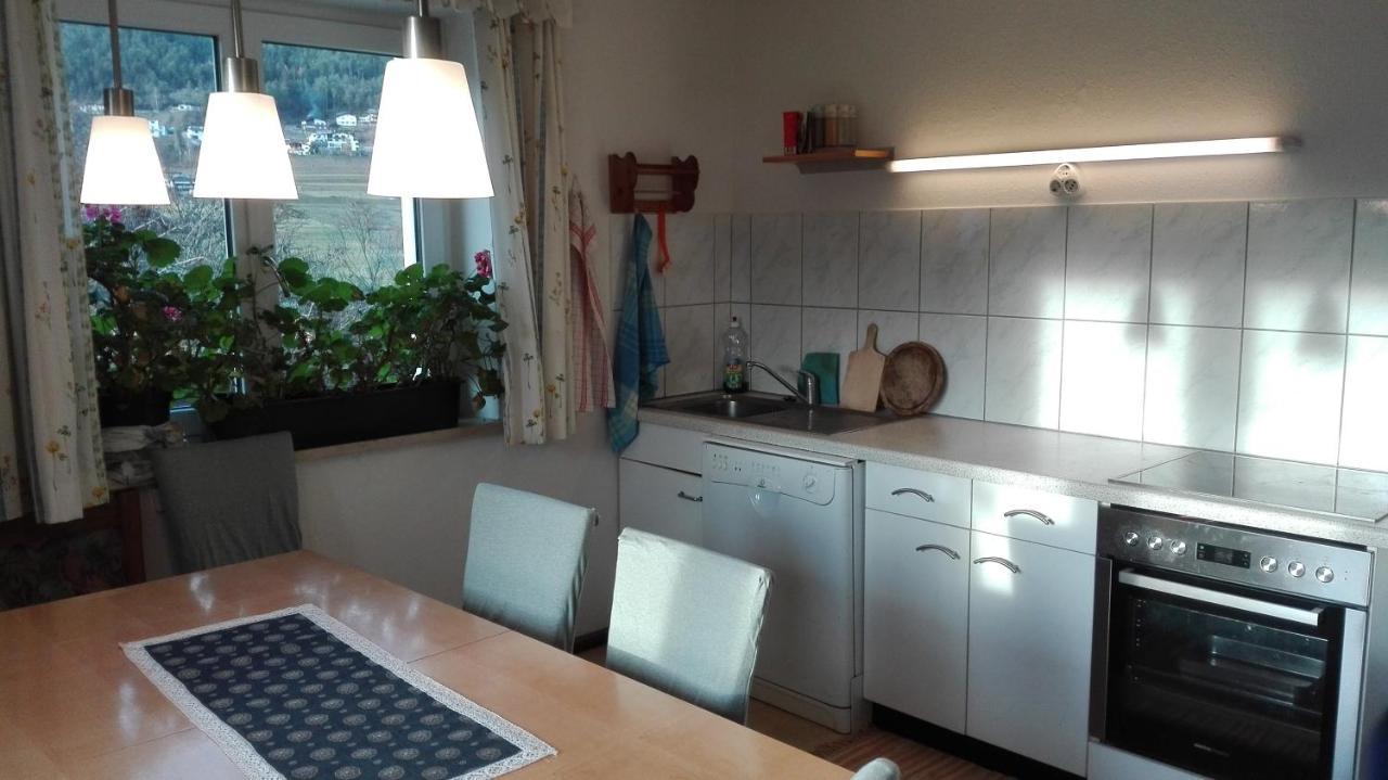 Haus Agerer Fewo 2. Stock Tarrenz Εξωτερικό φωτογραφία