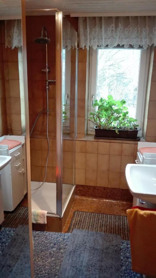 Haus Agerer Fewo 2. Stock Tarrenz Εξωτερικό φωτογραφία