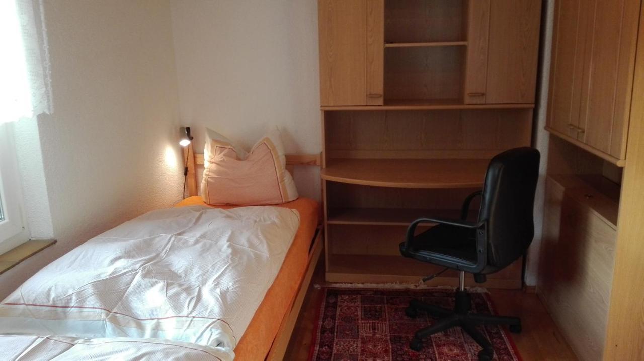 Haus Agerer Fewo 2. Stock Tarrenz Εξωτερικό φωτογραφία