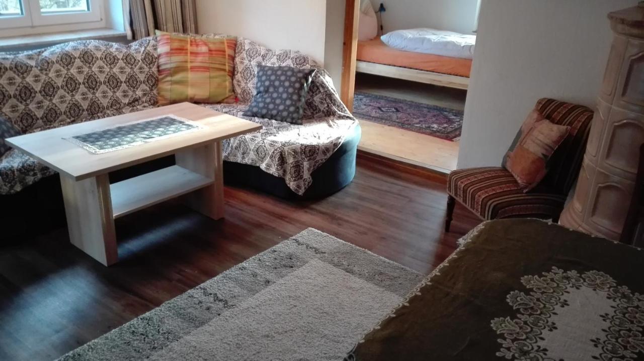 Haus Agerer Fewo 2. Stock Tarrenz Εξωτερικό φωτογραφία