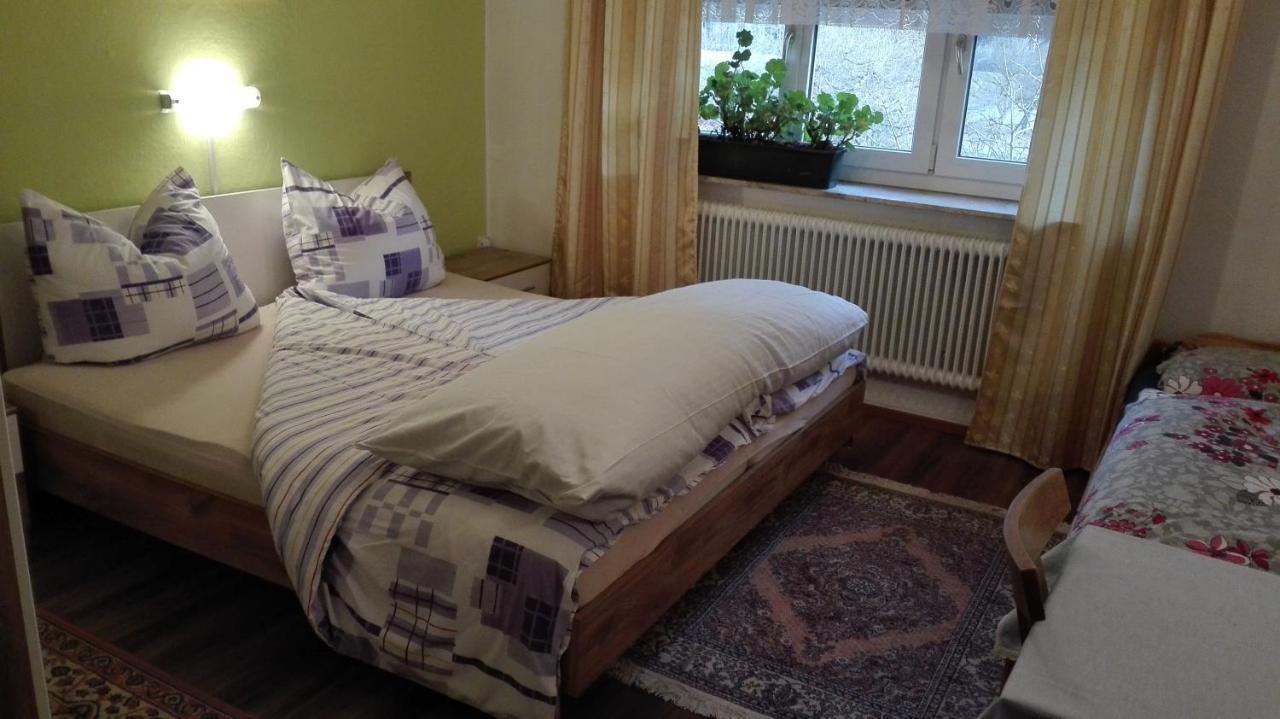Haus Agerer Fewo 2. Stock Tarrenz Εξωτερικό φωτογραφία