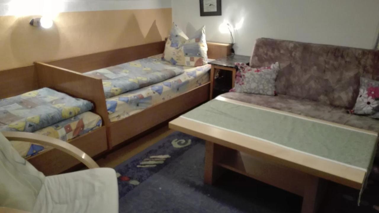 Haus Agerer Fewo 2. Stock Tarrenz Εξωτερικό φωτογραφία