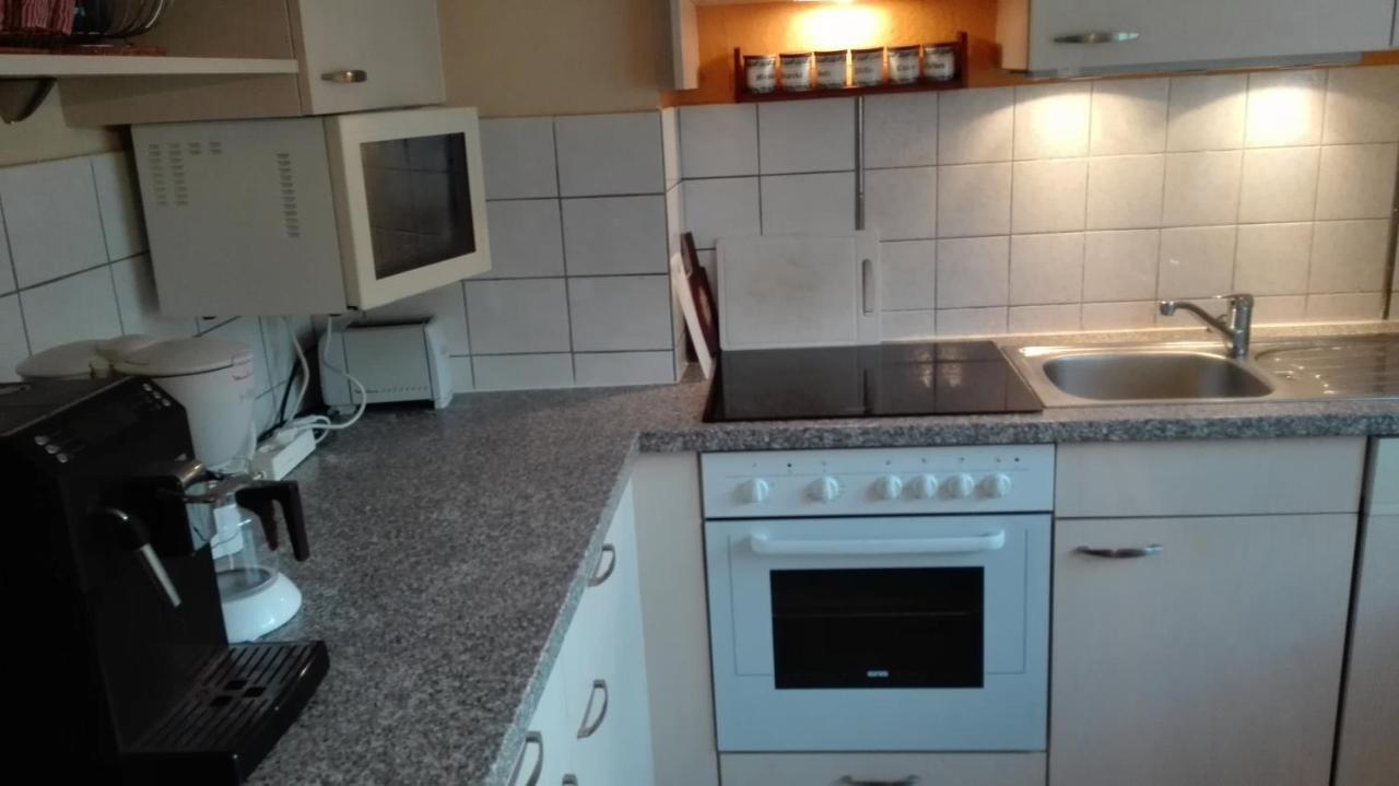 Haus Agerer Fewo 2. Stock Tarrenz Εξωτερικό φωτογραφία