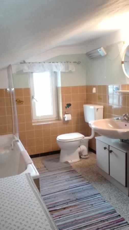 Haus Agerer Fewo 2. Stock Tarrenz Εξωτερικό φωτογραφία